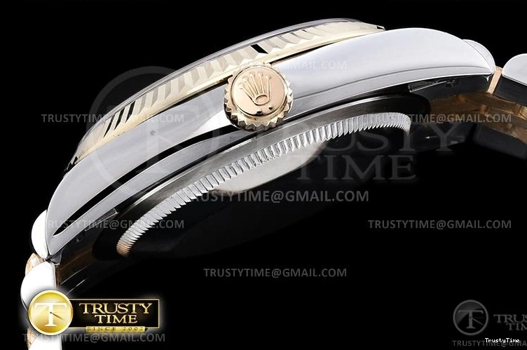 0916 RDJ0361M – DJ 36mm Unisex 767